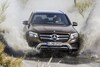 Mercedes GLC-klasse