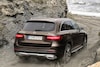Mercedes GLC-klasse