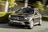 Mercedes GLC-klasse
