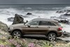 Mercedes GLC-klasse