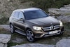 Mercedes GLC-klasse
