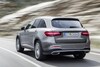 Mercedes GLC-klasse