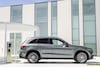Mercedes GLC-klasse
