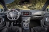 Peugeot 308 GTI gelekt