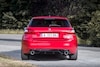 Peugeot 308 GTI gelekt