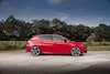 Peugeot 308 GTI gelekt