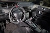 Peugeot 308 GTI gelekt