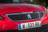 Peugeot 308 GTI gelekt