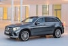 Mercedes-Benz GLC 350 e 4MATIC