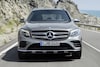 Mercedes-Benz GLC 350 e 4MATIC