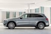 Mercedes-Benz GLC 350 e 4MATIC