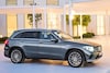 Mercedes-Benz GLC 350 e 4MATIC