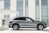 Mercedes-Benz GLC 350 e 4MATIC