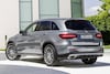 Mercedes-Benz GLC 350 e 4MATIC