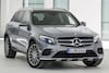 Mercedes-Benz GLC 350 e 4MATIC