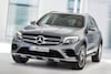 Mercedes-Benz GLC 350 e 4MATIC