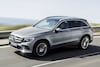 Mercedes-Benz GLC 350 e 4MATIC