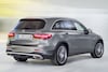 Mercedes-Benz GLC 350 e 4MATIC