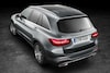 Mercedes-Benz GLC 350 e 4MATIC