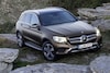 Mercedes-Benz GLC 250 d 4MATIC