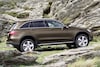 Mercedes-Benz GLC 250 d 4MATIC