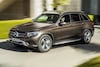 Mercedes-Benz GLC 250 d 4MATIC