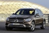 Mercedes-Benz GLC 250 d 4MATIC