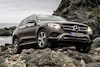 Mercedes-Benz GLC 250 d 4MATIC