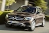 Mercedes-Benz GLC 250 d 4MATIC