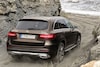 Mercedes-Benz GLC 250 d 4MATIC