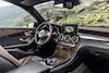 Mercedes-Benz GLC 250 d 4MATIC