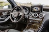Mercedes-Benz GLC 250 d 4MATIC