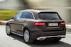 Mercedes-Benz GLC 250 d 4MATIC