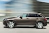 Mercedes-Benz GLC 250 d 4MATIC