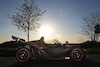 KTM X-Bow GT Dubai Gold Edition by Wimmer