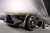 KTM X-Bow GT Dubai Gold Edition by Wimmer