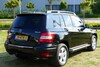 Mercedes GLK 320 CDI