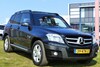 Mercedes GLK 320 CDI