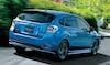 Subaru Impreza Sport Hybrid
