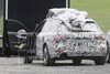 Audi A4 spyshots
