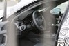 Audi A4 spyshots