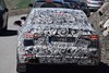 Audi A4 spyshots