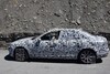 Audi A4 spyshots