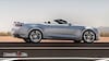 Chevrolet Camaro Convertible