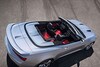 Chevrolet Camaro Convertible