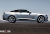 Chevrolet Camaro Convertible
