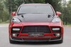 Mansory Porsche Cayenne Turbo