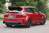 Mansory Porsche Cayenne Turbo