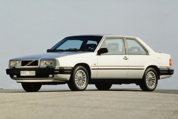 Volvo 780