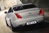 Jaguar XJR